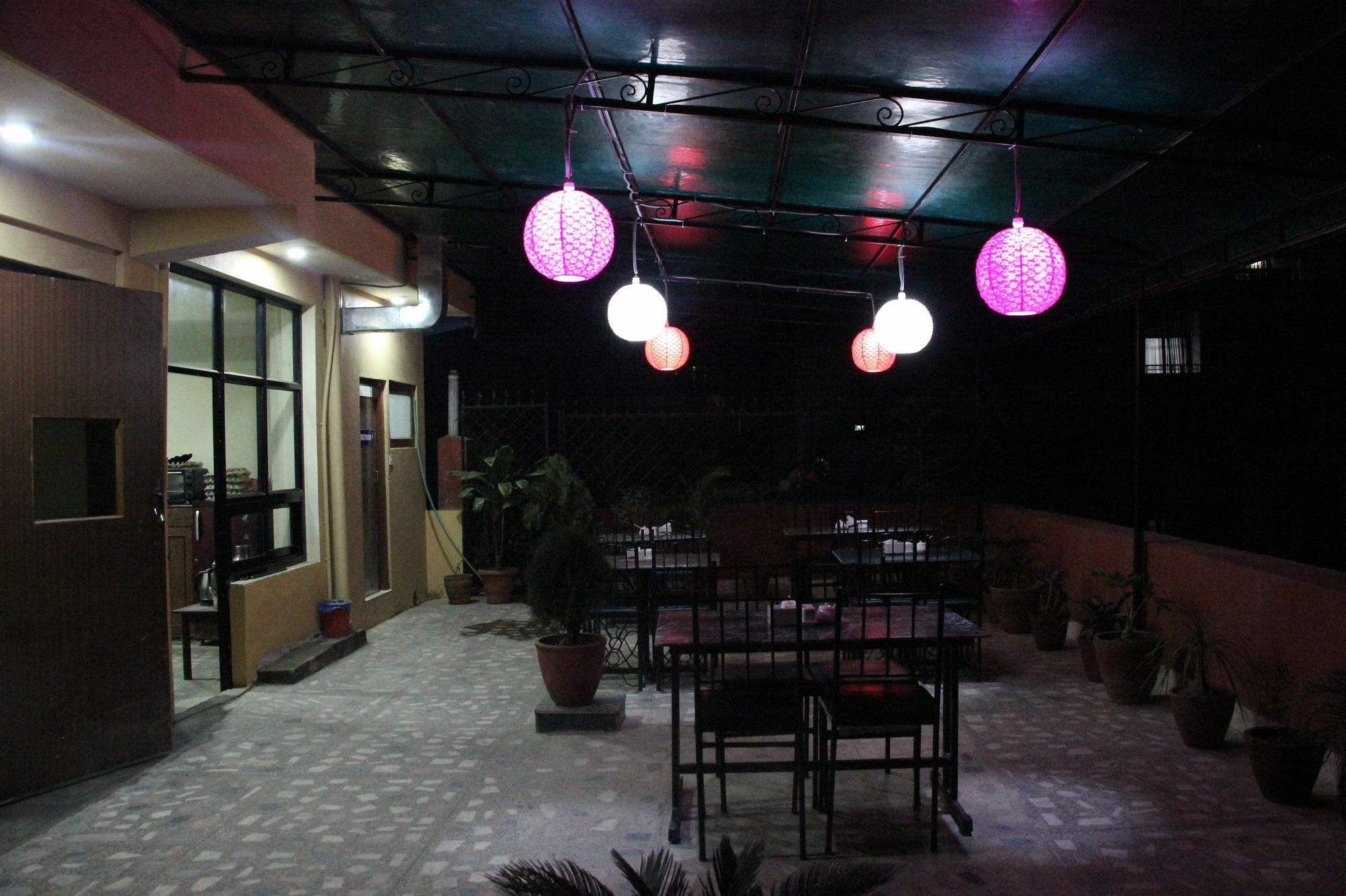 Oyo 153 Aster Hotel Nepal Kathmandu Exterior foto