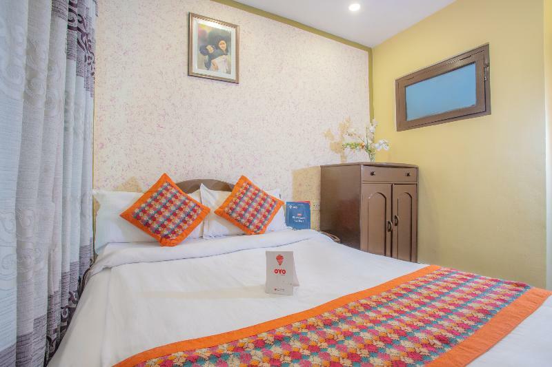 Oyo 153 Aster Hotel Nepal Kathmandu Exterior foto